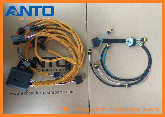 330-6022 3306022 C-7 329D এর জন্য ওয়্যারিং হারনেস এক্সক্যাভেটরের খুচরা যন্ত্রাংশ