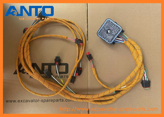 354-0049 3540049 E374D C15 C18 এর জন্য ওয়্যারিং হার্নেস এক্সক্যাভেটর রিপেয়ার পার্টস
