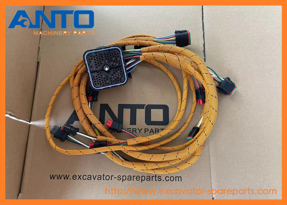 354-0049 3540049 E374D C15 C18 এর জন্য ওয়্যারিং হার্নেস এক্সক্যাভেটর রিপেয়ার পার্টস