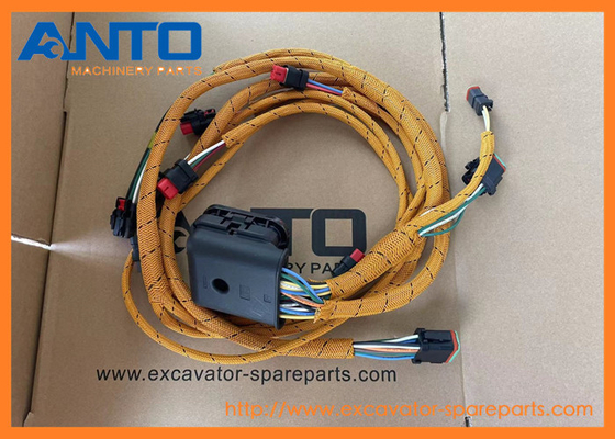354-0049 3540049 E374D C15 C18 এর জন্য ওয়্যারিং হার্নেস এক্সক্যাভেটর রিপেয়ার পার্টস
