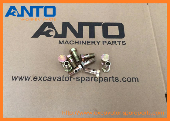 5I4921 5I-4921 Excavator Spare Parts এর জন্য বোল্ট 311 311B 311C 312B 312C 312C L 314C 318C