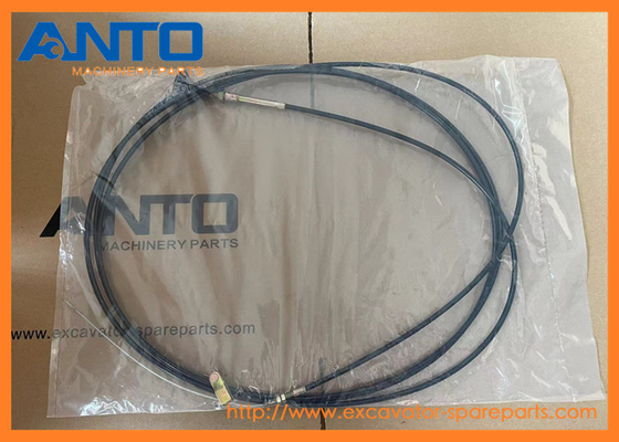 11E14803 ধাক্কা ক্যাবল টানুন R130LC জন্য HYUNDAI Excavator খুচরা যন্ত্রাংশ