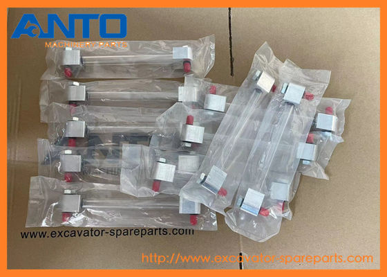 33Q6-02600 33Q602600 জ্বালানী গজ CAASE এক্সক্যাভারের জন্য খুচরা যন্ত্রাংশ CX26C CX33C
