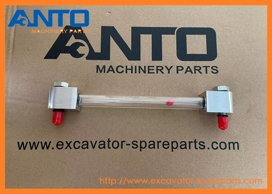 33Q6-02600 33Q602600 জ্বালানী গজ CASE এক্সক্যাভারের জন্য খুচরা যন্ত্রাংশ CX26C CX33C