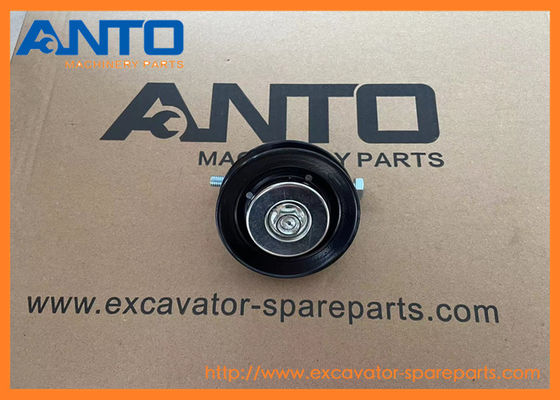11N6-90110 11N690110 Pulley CAASE Excavator Spare Parts For 1221E