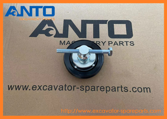 11N6-90110 11N690110 Pulley CAASE Excavator Spare Parts For 1221E