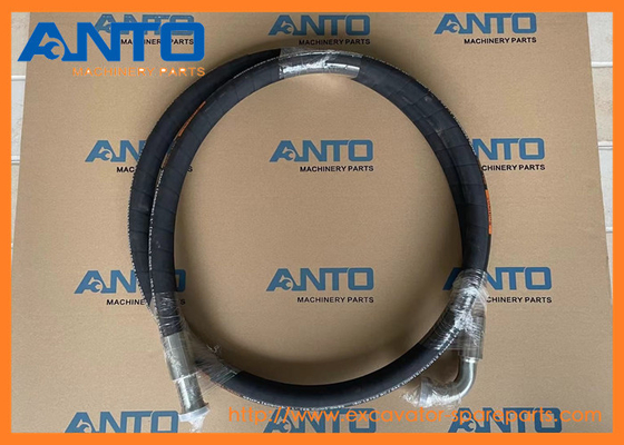 209-64-12131 2096412131 KOMATSU Excavator PC750 PC750SE PC800 PC800SE PC850 এর জন্য নল