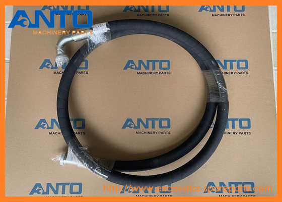 209-64-12131 2096412131 KOMATSU Excavator PC750 PC750SE PC800 PC800SE PC850 এর জন্য নল