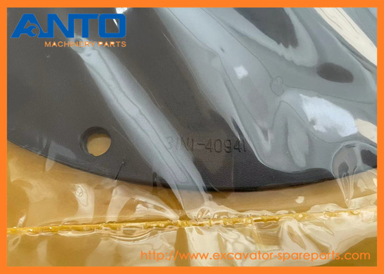 31N140941 রাবার-টি জয়েন্ট HYUNDAI Excavator Spare Parts For R110-7 R140LC-7