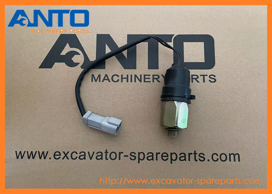 20J-06-11580 20J0611580 সুইচ KOMATSU PC300-8 এর জন্য খননকারীর খুচরা যন্ত্রাংশ