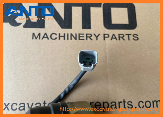 20J-06-11580 20J0611580 সুইচ KOMATSU PC300-8 এর জন্য খননকারীর খুচরা যন্ত্রাংশ