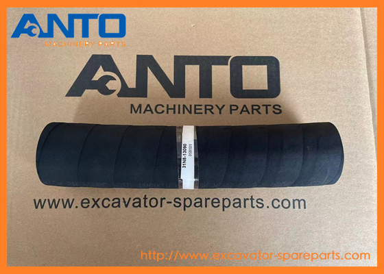 R200W-7A R210LC-7 এর জন্য 31N813090 হোস HYUNDAI এক্সকাভেটর খুচরা যন্ত্রাংশ
