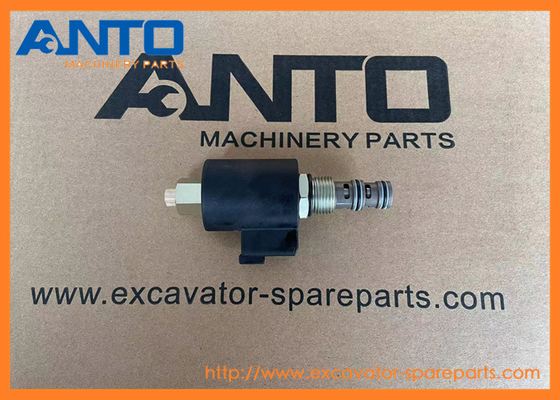 XKCH00022 Solenoid Valve HYUNDAI এক্সক্যাভেটর রিপেয়ার পার্টস ফর R1200-9