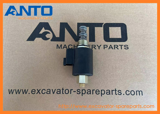 XKCH00022 Solenoid Valve HYUNDAI এক্সক্যাভেটর রিপেয়ার পার্টস ফর R1200-9