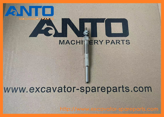 600-815-2770 6008152770 গ্লো প্লাগ KOMATSU PC300LC-5 এর জন্য খননকারীর খুচরা যন্ত্রাংশ