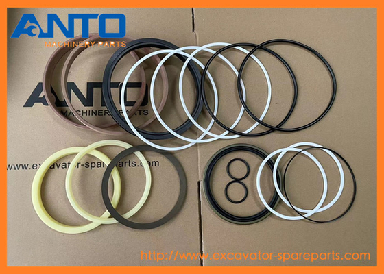 707-99-69710 7079969710 সিল কিট KOMATSU PC400-8 এর জন্য খননকারীর খুচরা যন্ত্রাংশ