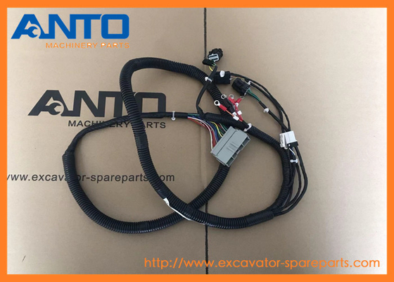 20Y-06-16920 20Y0616920 KOMATSU Excavator PC200 PC220 এর জন্য ওয়্যারিং হারনেস সমর্থন