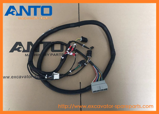 20Y-06-16920 20Y0616920 KOMATSU Excavator PC200 PC220 এর জন্য ওয়্যারিং হারনেস সমর্থন