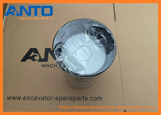 400508-00063 40050800063 জ্বালানী ফিল্টার DOOSAN DL300 DL350-3 এর জন্য খননকারীর খুচরা যন্ত্রাংশ