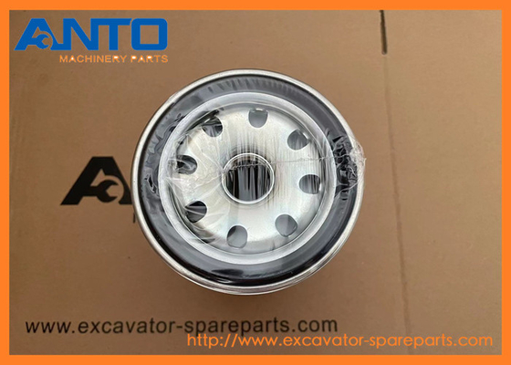 400508-00063 40050800063 জ্বালানী ফিল্টার DOOSAN DL300 DL350-3 এর জন্য খননকারীর খুচরা যন্ত্রাংশ