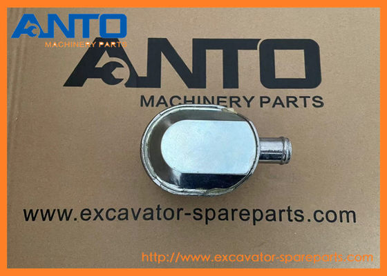 6150-21-6750 6150216750 Breather KOMATSU 6D105-1M-P এর জন্য খননকারীর খুচরা যন্ত্রাংশ