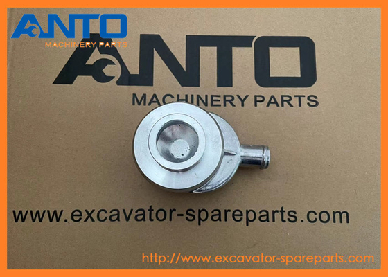 6150-21-6750 6150216750 Breather KOMATSU 6D105-1M-P এর জন্য খননকারীর খুচরা যন্ত্রাংশ