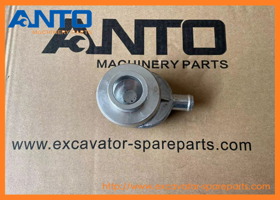6150-21-6750 6150216750 Breather KOMATSU 6D105-1M-P এর জন্য খননকারীর খুচরা যন্ত্রাংশ
