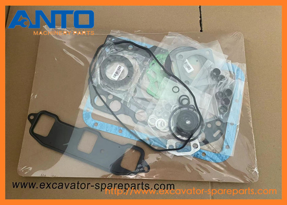YM719624-92601 গ্যাসেট কিট KOMATSU এক্সক্যাভেটর 3D74E 3TNV74 এর জন্য খুচরা যন্ত্রাংশ