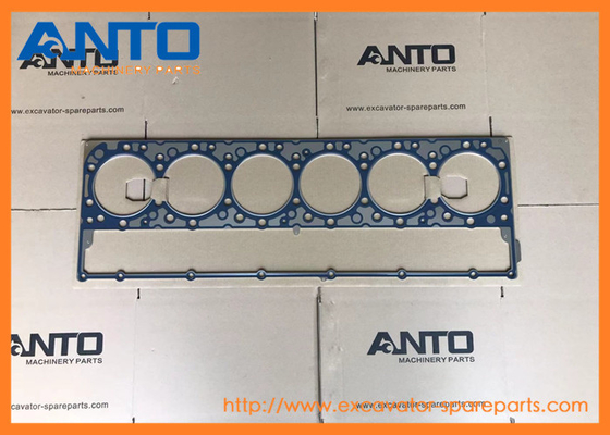 2219392 221-9392 Excavator Spare Parts এর জন্য গ্যাসকেট 345C 345C L 345C MH 345D 345D L