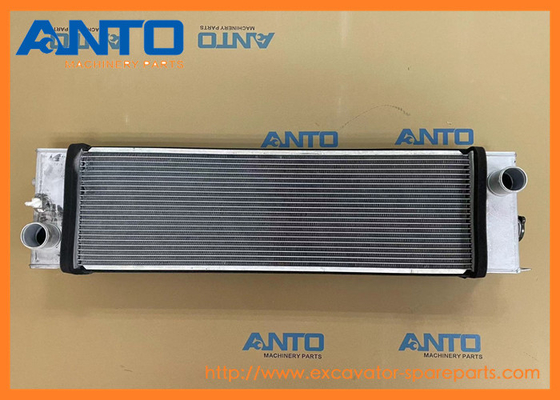 22B-03-21411 22B0321411 রেডিয়েটর ফিট KOMATSU এক্সক্যাভেটর PC118MR PC138 PC138US PW118MR