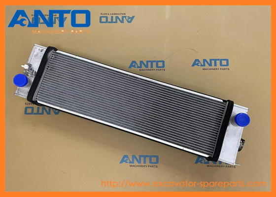 22B-03-21411 22B0321411 রেডিয়েটর ফিট KOMATSU এক্সক্যাভেটর PC118MR PC138 PC138US PW118MR