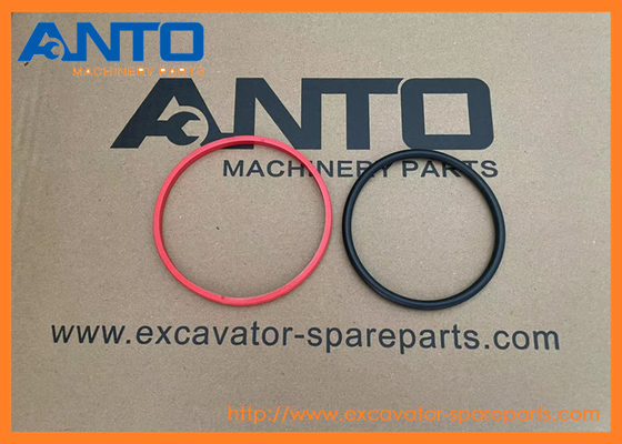721-47-12080 7214712080 সিল KOMATSU WA200-6 এর জন্য খননকারীর খুচরা যন্ত্রাংশ