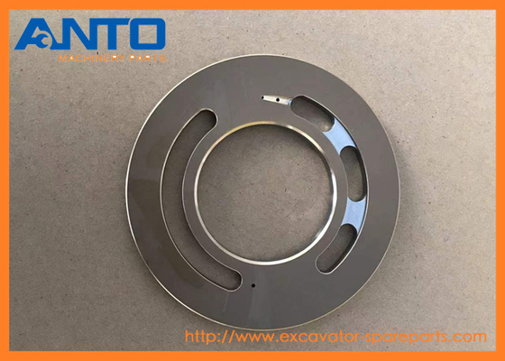 708-1T-13221 7081T13221 ভ্যালভ প্লেট এক্সক্যাভেটর খুচরা যন্ত্রাংশ ফিট KOMATSU PC30R PC35R PC40R