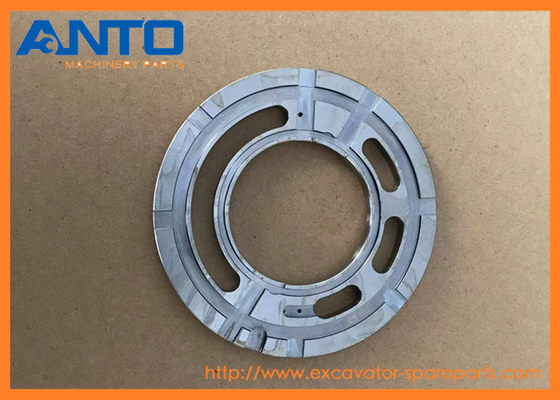 708-1T-13221 7081T13221 ভ্যালভ প্লেট এক্সক্যাভেটর খুচরা যন্ত্রাংশ ফিট KOMATSU PC30R PC35R PC40R