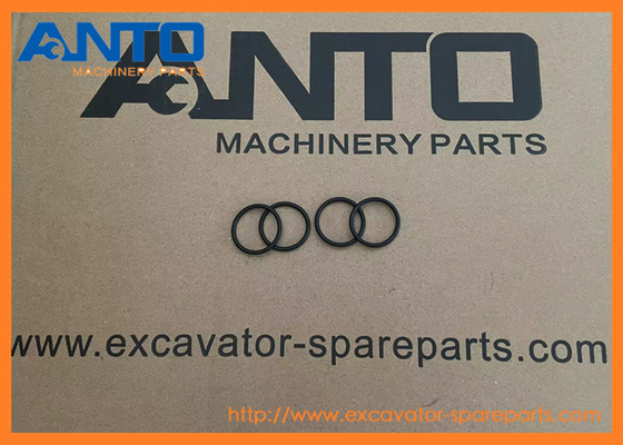 4201993 O-Ring HITACHI Excavator Spare Parts For EX1200-5 EX1900-6 এইচটিএচিআই এক্স-১২০০-৫ এর জন্য এক্স-১৯০০-৬ এর জন্য
