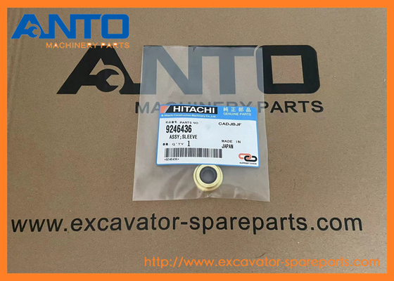9246436 Sleeve Assy HITACHI Excavator Spare Parts For EX1200-5 (এক্স১২০০-৫ এর জন্য হিটাচি এক্সক্যাভারের খুচরা যন্ত্রাংশ)