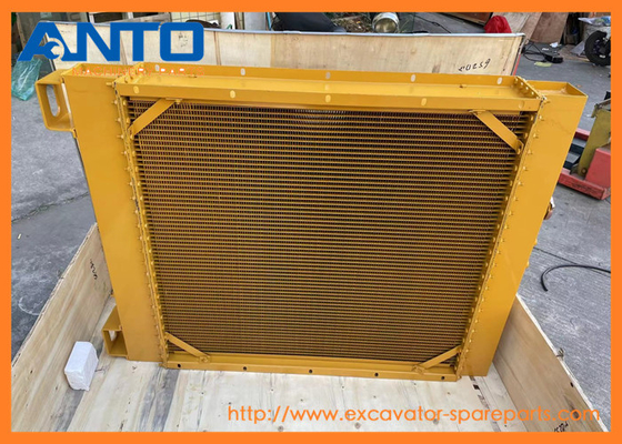 14X-03-11215 14X0311215 14X0311213 14X0311214 রেডিয়েটার এসি ফিট KOMATSU বুলডোজার D65P D85ESS