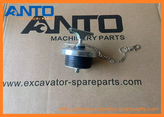 600-031-1040 6000311040 Cap KOMATSU HD325-7 এর জন্য Excavator তেল ফিল্টার অংশ