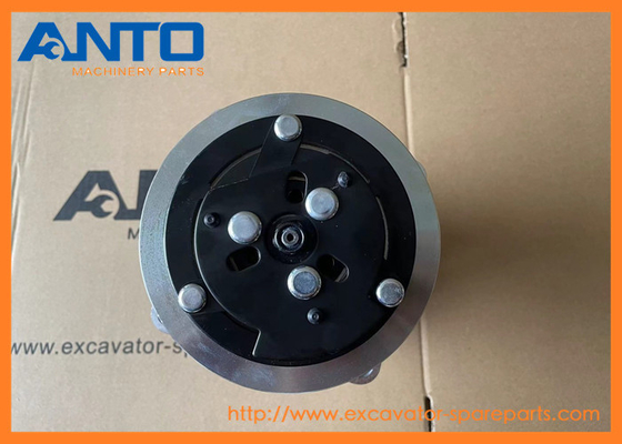 VOE15082742 15082742 EC160C এর জন্য কম্প্রেসার এক্সক্যাভেটর খুচরা যন্ত্রাংশ