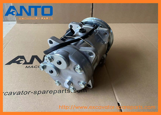 VOE15082742 15082742 EC160C এর জন্য কম্প্রেসার এক্সক্যাভেটর খুচরা যন্ত্রাংশ