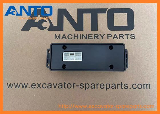 21Q630601 উইপার কন্ট্রোলার HYUNDAI Excavator Spare Parts For R140LC-9 R145CR-9
