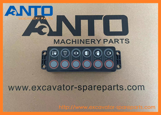 21Q630601 উইপার কন্ট্রোলার HYUNDAI Excavator Spare Parts For R140LC-9 R145CR-9