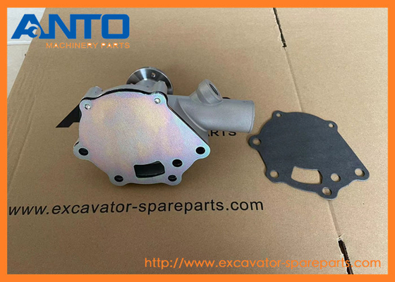PJ7411334 MM433424 EC25 EC30 এর জন্য ওয়াটার পাম্প এক্সক্যাভেটরের খুচরা যন্ত্রাংশ