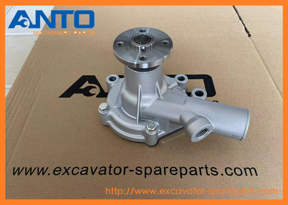 PJ7411334 MM433424 EC25 EC30 এর জন্য ওয়াটার পাম্প এক্সক্যাভেটরের খুচরা যন্ত্রাংশ