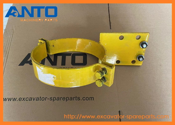 707-88-25370 707-88-21660 01435-01235 ব্র্যাকেট KOMATSU PC400-8 এর জন্য খননকারীর খুচরা যন্ত্রাংশ