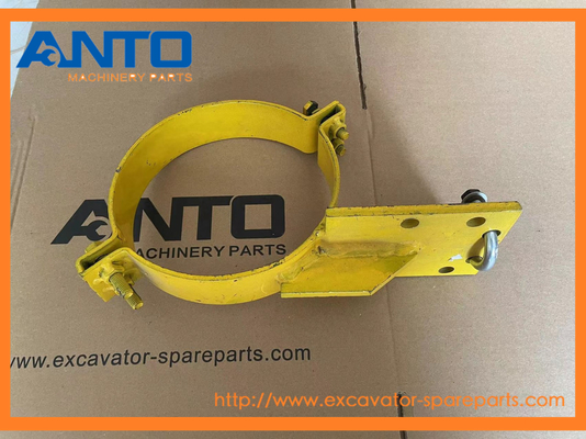 707-88-25370 707-88-21660 01435-01235 ব্র্যাকেট KOMATSU PC400-8 এর জন্য খননকারীর খুচরা যন্ত্রাংশ