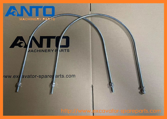 6222-11-5940 U বোল্ট KOMATSU PC360-7 SA6D102E এর জন্য খননকারীর খুচরা যন্ত্রাংশ