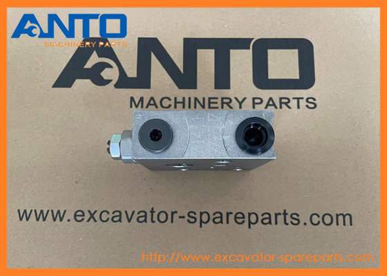 723-40-71411 7234071411 ব্লক KOMATSU PC270-8 এর জন্য খননকারীর খুচরা যন্ত্রাংশ