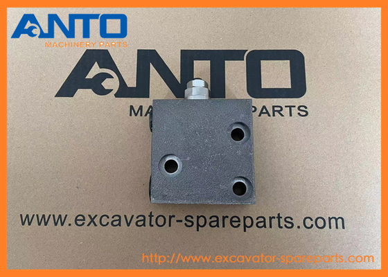 723-40-71411 7234071411 ব্লক KOMATSU PC270-8 এর জন্য খননকারীর খুচরা যন্ত্রাংশ