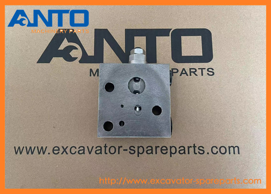 723-40-71411 7234071411 ব্লক KOMATSU PC270-8 এর জন্য খননকারীর খুচরা যন্ত্রাংশ